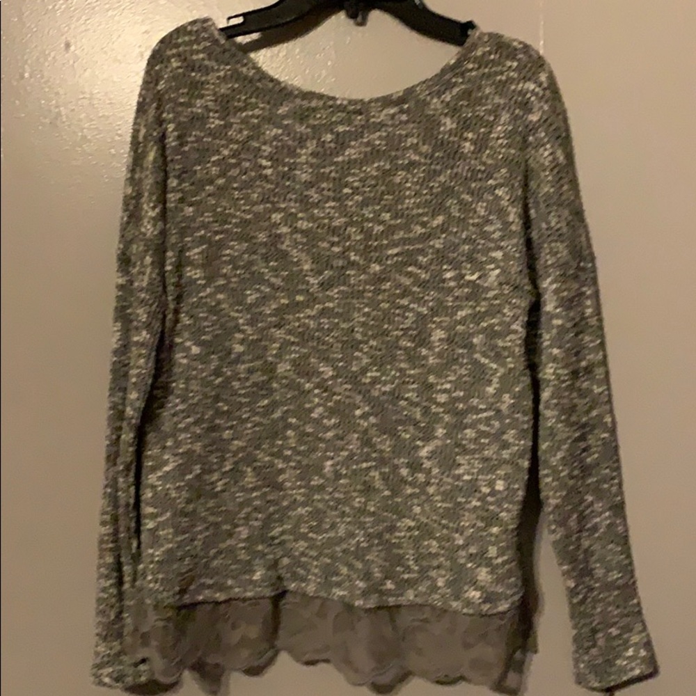 Jessica Simpson Sweater - Picture 5 of 5